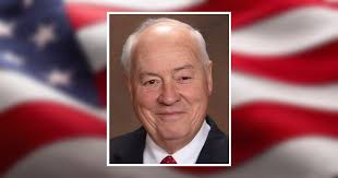 Robert L. Mello Obituary January 3, 2025