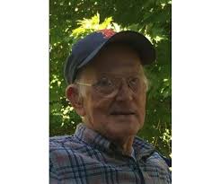 Ernest Hamer Obituary (1921