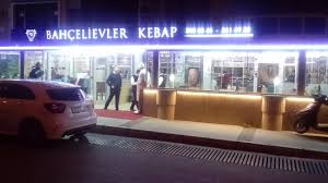 Bahcelievler Kebap Salonu Izmir Restoran Yorumlari Tripadvisor