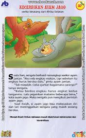 Find and follow posts tagged adu ayam jago on tumblr. Ayam Jago Yang Menyuruh Serigala Berdoa Memejamkan Mata Buku Anak Pendidikan Anak Usia Dini Anak