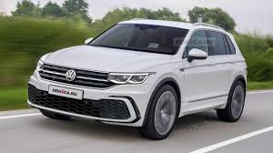 Check spelling or type a new query. After Vw Golf And Polo The Next Gti In Line Might Be The Tiguan Wapcar