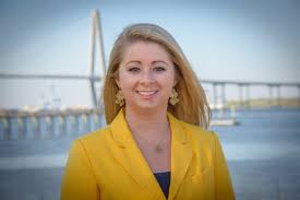 Laura Pape, 628 Long Point Road, Mt. Pleasant, SC