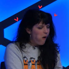 the fact that danielle radford was a paralegal irl… after that insane  speech anastasia tension made in the courtroom against...