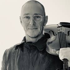 Introducing Eddie Ayres