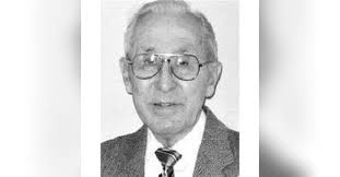 Robert Louis Peterson Obituary