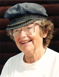 Obituary information for Margaret Maynard