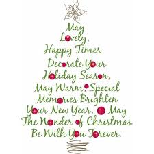 Merry Christmas Quotes Family Free Reference Images Christmas Poems Merry Christmas Quotes Christmas Tree Quotes