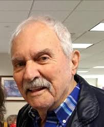 Remembering John Tate McDaniel