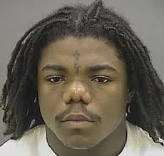 Jury Convicts Public Enemy No. 1