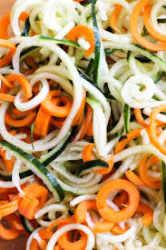Asian Cucumber And Carrot Salad The Culinary Compass
