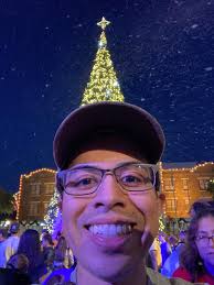 Hi all! I just wanted to introduce myself and share a photo I took at Magic  Kingdom 🐭