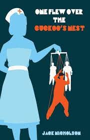 The Book Is Even Better Nurse Ratched Is The Best Villain Alternative Movie Posters Nurse Ratched Best Villains