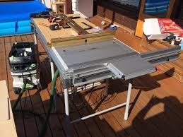 Mft Upgrade Incra Ls Positioner Incremental System Vs Table Saw Fence On Mft 3 Table Saw Fence Table Saw Sliding Table Saw