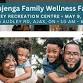 Kujenga Family Wellness Fair event image