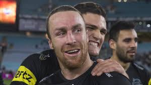 Get in touch with nathan cleary (@nathancleary) — 650 answers, 32 likes. Nrl 2018 Finals Penrith Panthers Nathan Cleary Haunted By Week Two Of The Finals Says James Maloney To Be The Difference