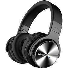 The cowin e7s retail for $69.99. Cowin E7 Pro Anc Black Wireless Headphones Alzashop Com