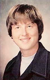 In Memory of Robert Bay, Class of 1976.