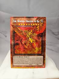 Image result for wing of ra