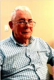 Robert Harpold Obituary