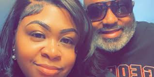 Latasha Crawford and Fredrick Battle's Wedding Website