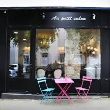 Au Petit Salon ste Anne
