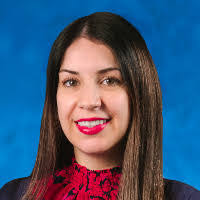 Eva Arellano's Instagram, Twitter & Facebook