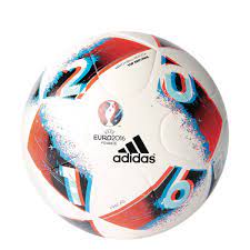 Mit unserem praktischen em 2016 excel spielplan kannst du die fußball em 2016 selbst durchspielen und natürlich auch die echten ergebnisse eintragen. Adidas Beau Jeu Finale Fracas Top Replique Fussball Em Euro 2016 Fussballgott24 Himmlisch Shoppen Teuflisch Gunstig