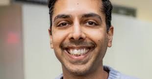 Andrew Luker's Instagram, Twitter & Facebook