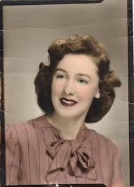 Christine Roche Obituary (1927