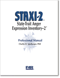 Последние твиты от daniel spielberger (@quepaso_daniel). State Trait Anger Expression Inventory 2 Staxi 2
