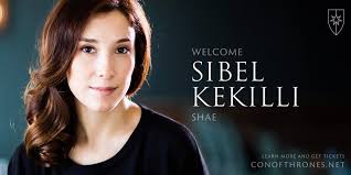 Sibel kekilli game of thrones sezon 2. Sibel Kekilli And Sam Coleman Join The Con Of Thrones 2018 Guest Line Up Watchers On The Wall A Game Of Thrones Community For Breaking News Casting And Commentary