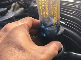 Air In Cooling System After Numerous Bleeds But No Loss Of Coolant Subaru Outback Forums