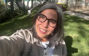 Yolanda Celis jiménez