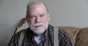 Author Jim Forest, chronicler of giants like Day and Berrigan, strengthened  many