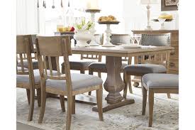 1 149 Table And 4 Chairs Ollesburg 5 Piece Dining Room Ashley Furniture Homestore Dining Room Remodel Dining Room Sets Dining Room Design