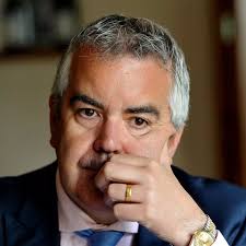 Robert Lloyd Griffiths standing down as director of IoD Wales