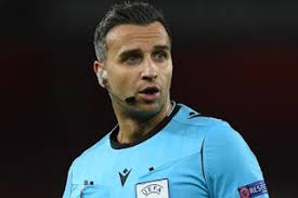 2024/25 UEFA Europa League Third Qualifying Round (First Legs)