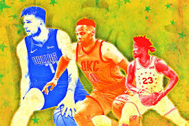 Et, with the slam dunk contest at halftime. The 2019 Nba All Star Starters Are In Who Will Join Them The Ringer