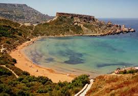 Подборка самых лучших пляжей мальты от сайта 1001beach. Peschanye Plyazhi Na Malte Ostrov Malta