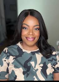 Meet Chassica C Braynen-Thomas