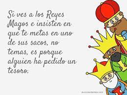Frases Para La Noche De Reyes Frases Y Citas Celebres