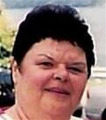 Obituary information for Catherine Hogan