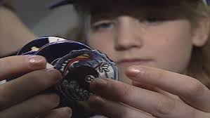 RETRO FIND: The Pogs craze that took over the '90s