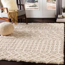 From cotton and viscose to pure wool and. Luxury Area Rugs Wayfair