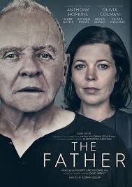 Hopkins is in nearly every scene as anthony, a charismatic former engineer with a mischievous streak. Anthony Hopkins Clings To His Memories In Harrowing Trailer For The Father