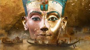 La faraona oculta, de Abraham Juárez, reseña