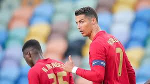 Die puskás aréna ist ein fußballstadion im xiv. Em 2021 So Sehen Sie Portugal Gegen Ungarn Jetzt Live Im Tv Und Live Stream Fussball Em