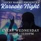 Karaoke Night at Lucky Rabbit event image