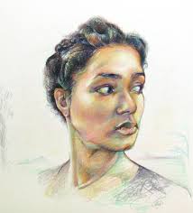 CULTURED ARTISTS : Organic Beauty: An interview with artist Tia Richardson