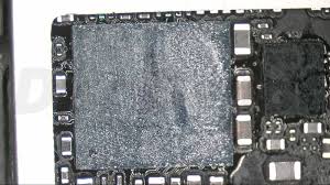 It's called audio ic disease or loop disease and in short, it is a problem with the phones audio ic (audio chip). Iphone 7 Audio Ic Disease Repair Disc Depot Dundee